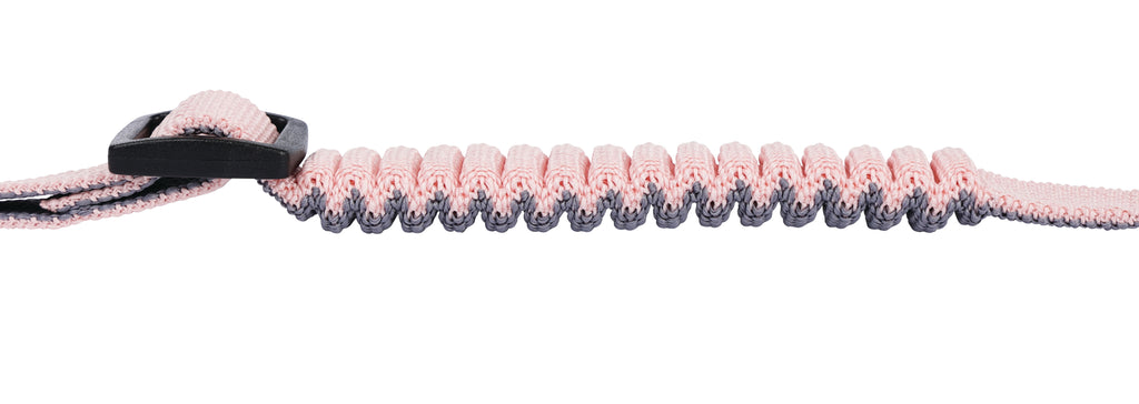 GENTLE DOG Seat belt Pink