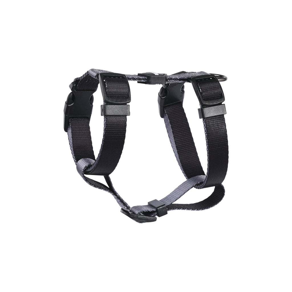 GENTLE DOG Harness Black