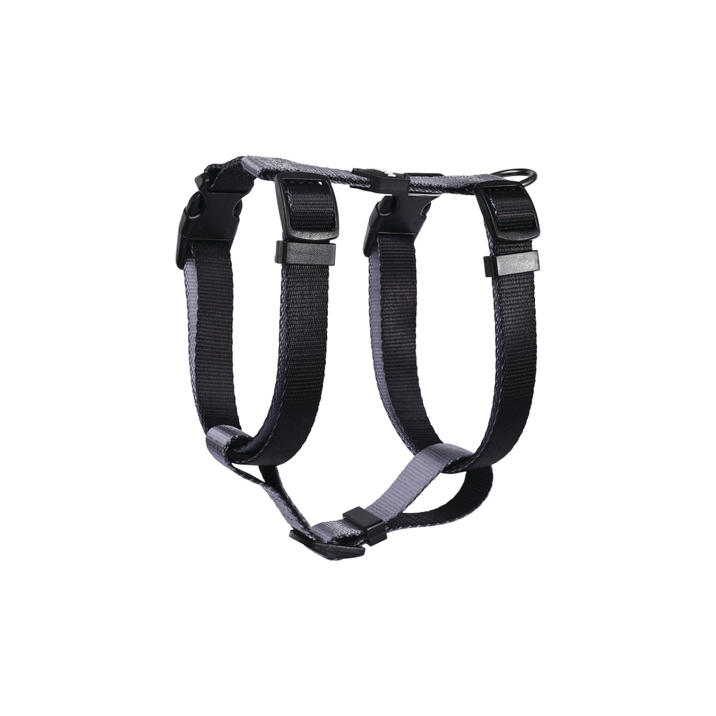 GENTLE DOG Harness Black