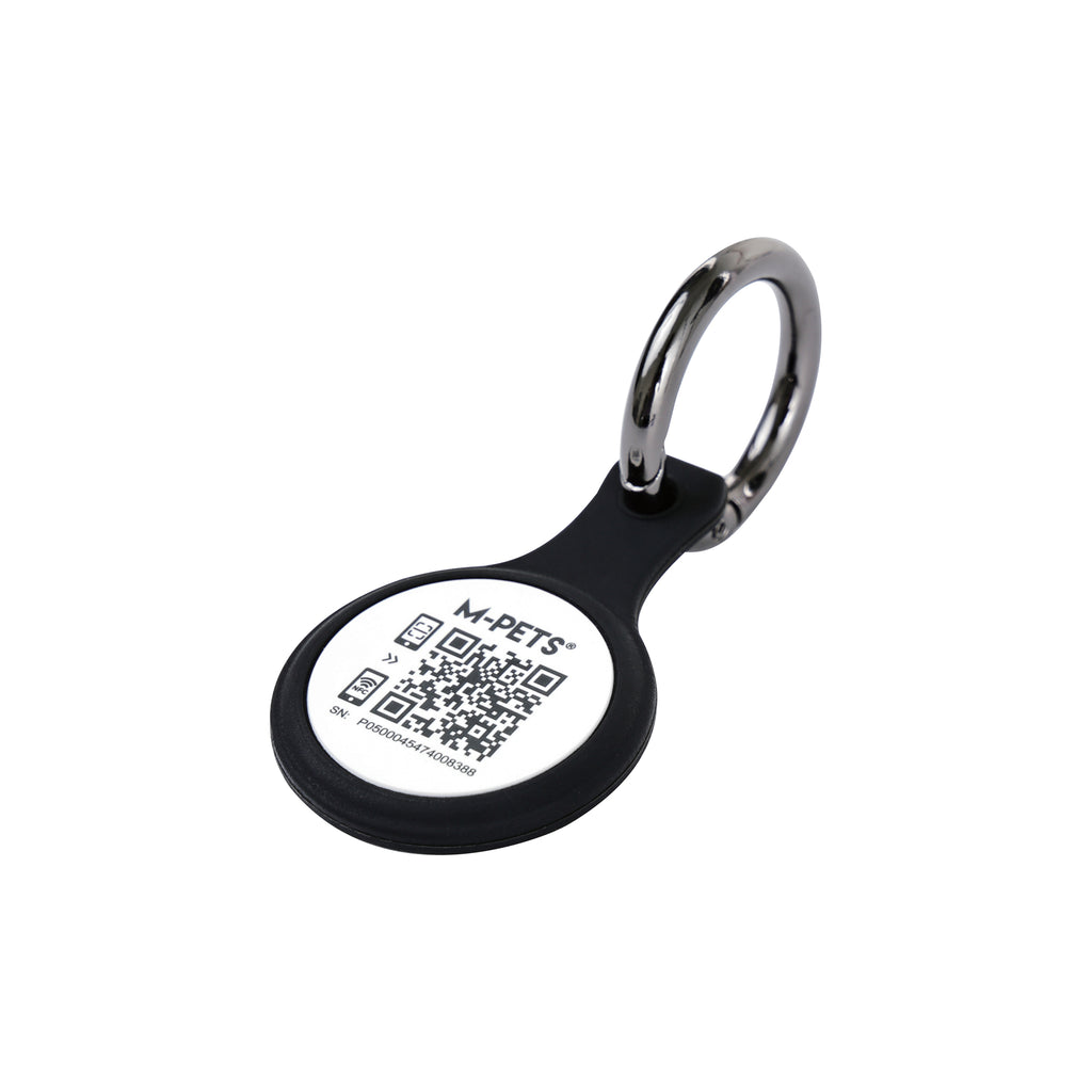 BAND NFC tag Shadow bond Round