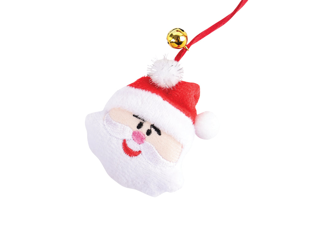 CHRISTMAS Cat Wand WISH