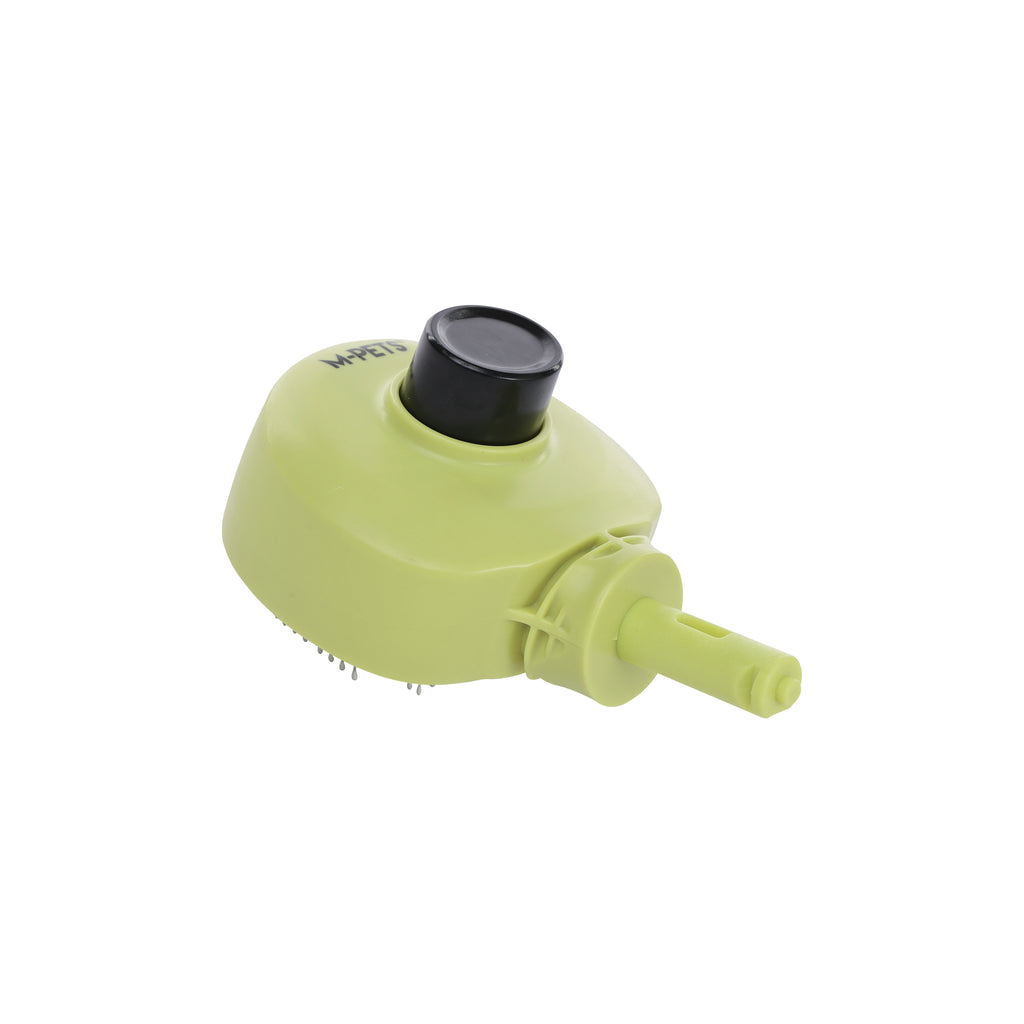 CLICK and GROOM 1-click Cleaning Pin Brush Head