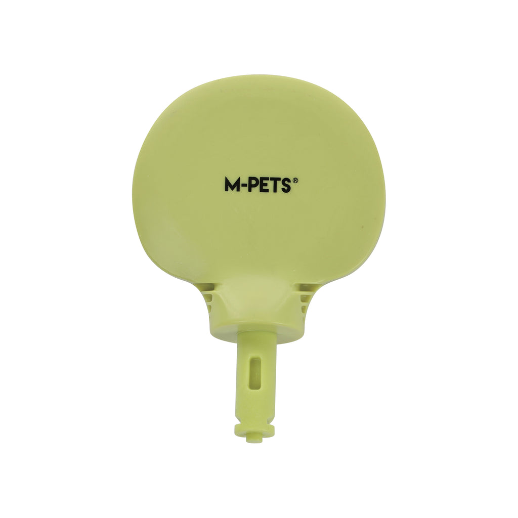 CLICK and GROOM Bristle Brush Head