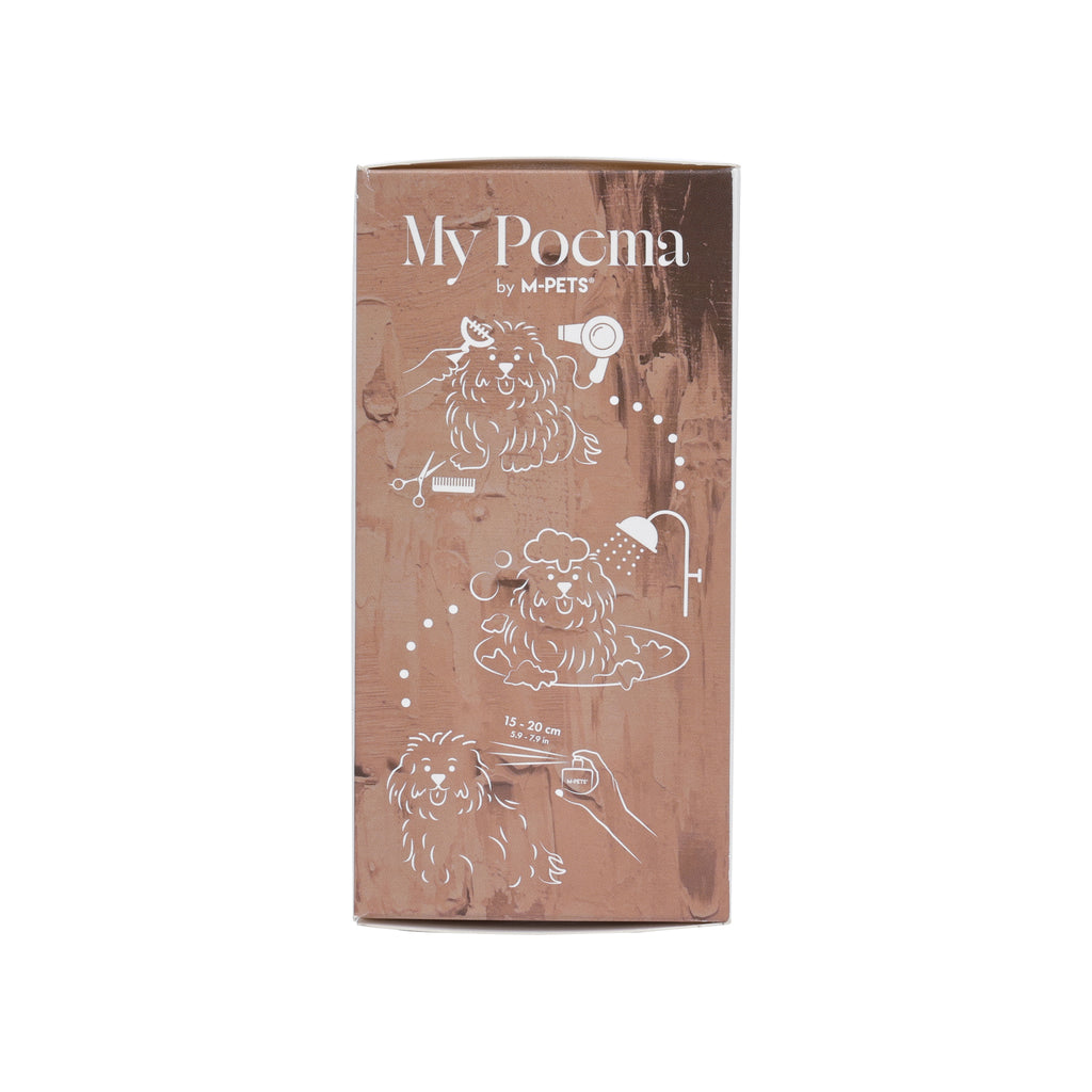 MY POEMA Pet fragrance Alpine cedar scent 50 ml