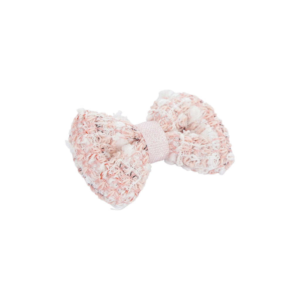 GLAM Pet Hairpin Pink