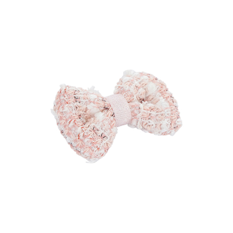 GLAM Pet Hairpin Pink