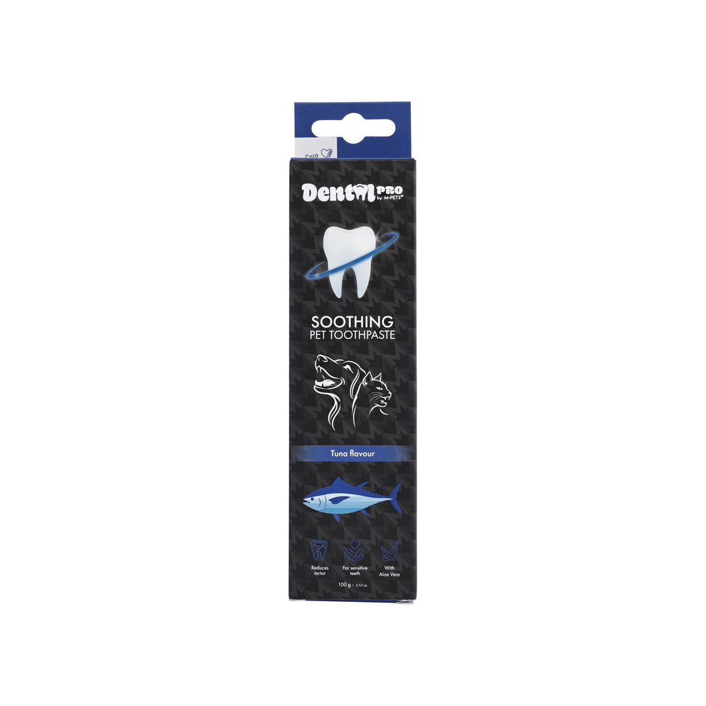 DENTAL CARE PRO Sensitive mouth Tuna