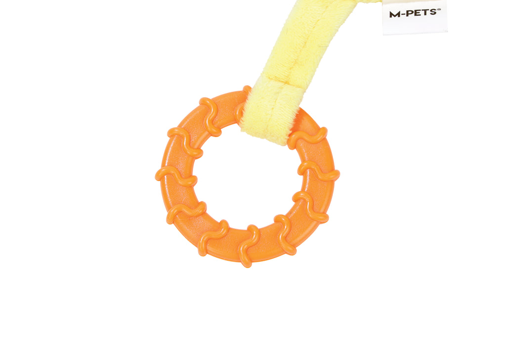 Slippers Dog toy Bee