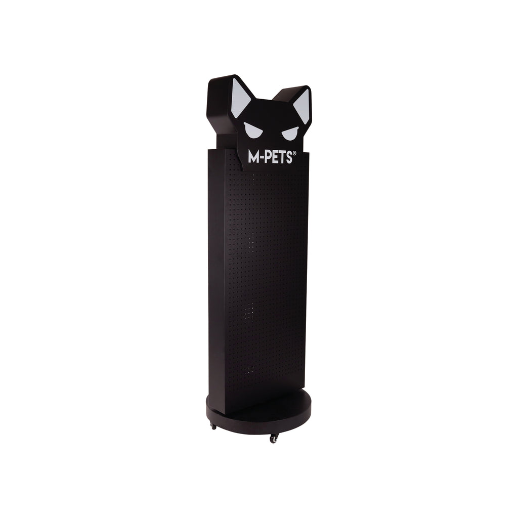 POWER CHEW Dog toy Metal Display