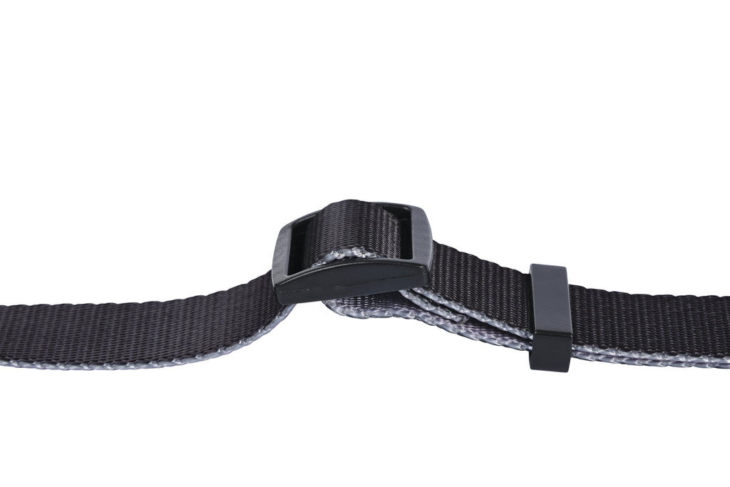 GENTLE DOG Collar Black