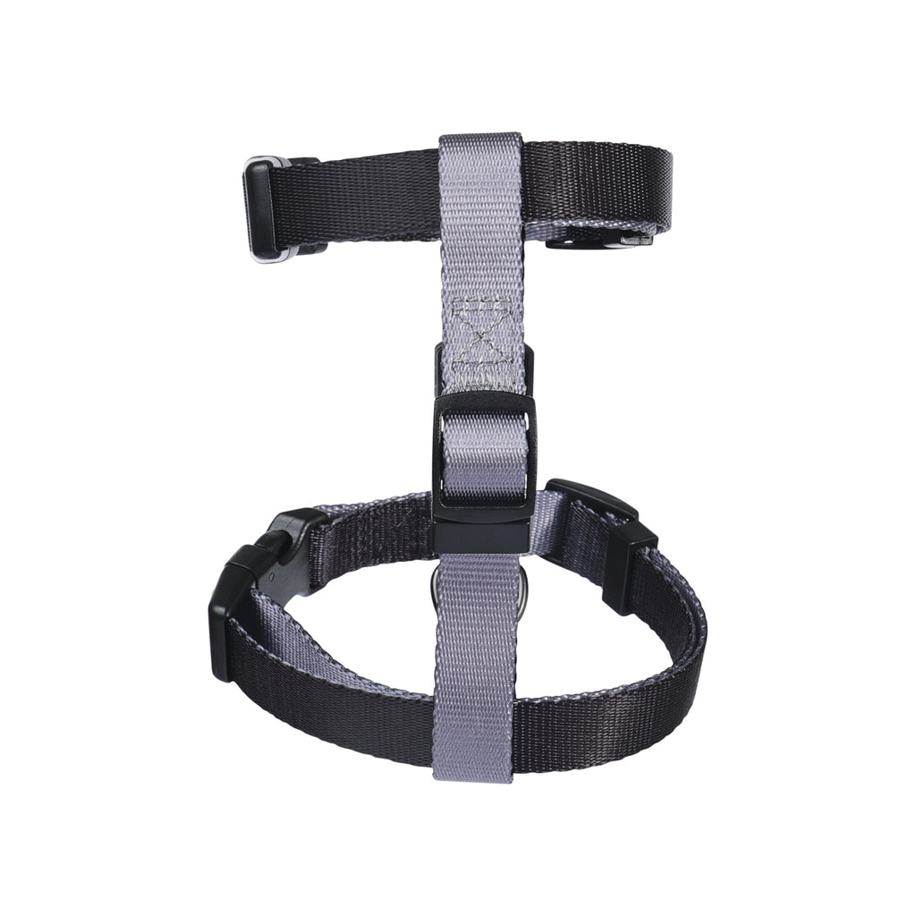 GENTLE DOG Harness Black