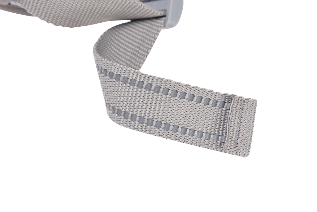 Haute Couture Dog harness Blue charm