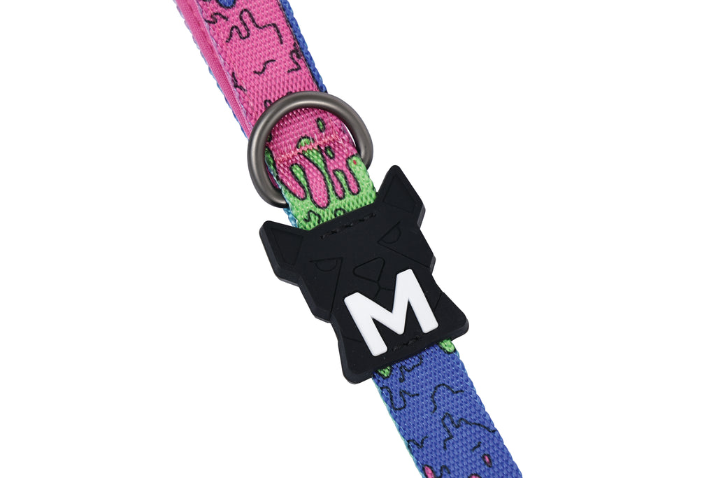 URBAN STYLE LAVA Shock absorber leash