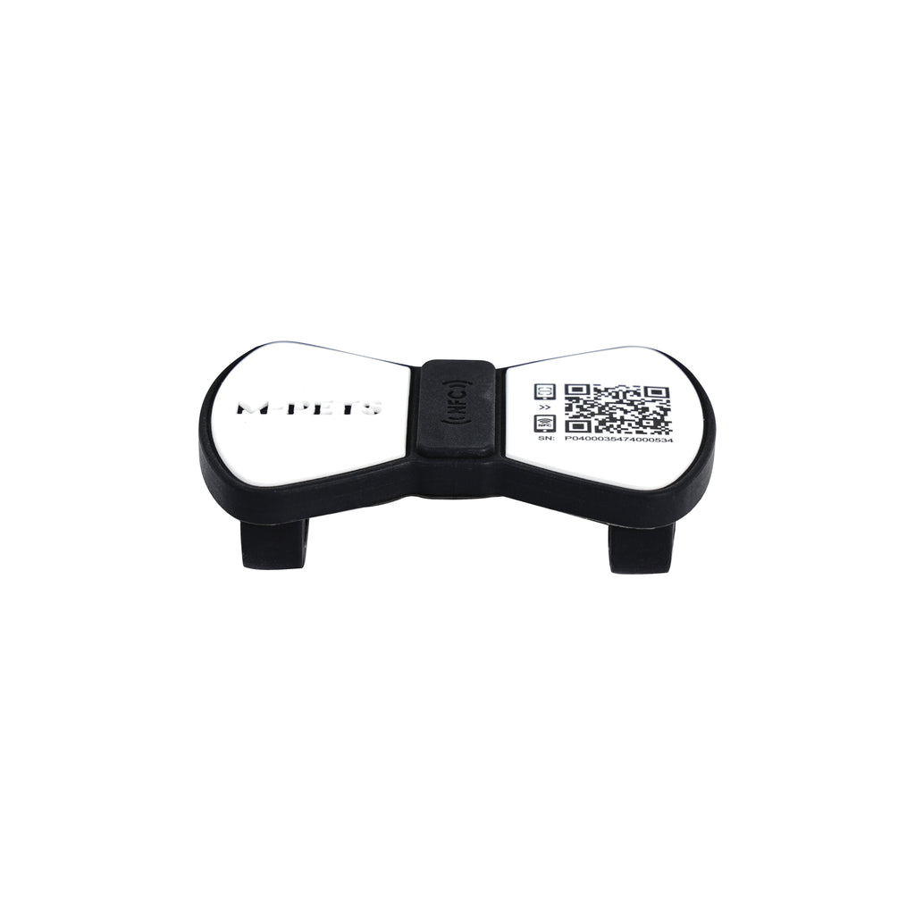 BAND NFC tag Shadow bond Bow tie