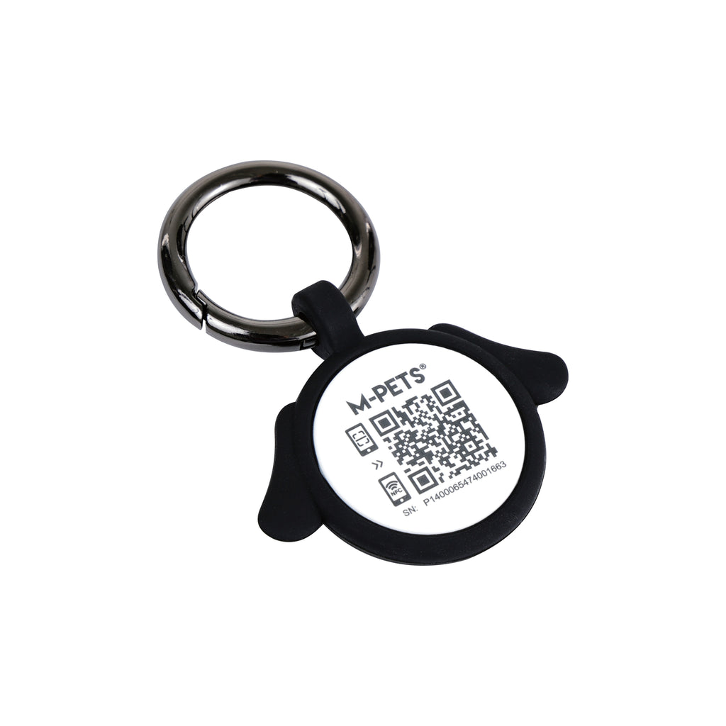 BAND NFC tag Shadow bond Dog
