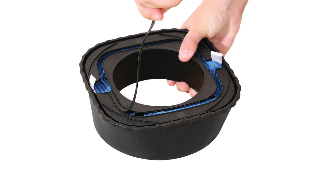 WASTE SAFE Pet bin refill pack