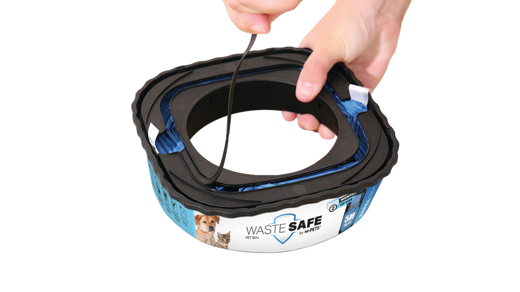 WASTE SAFE Pet bin refill pack