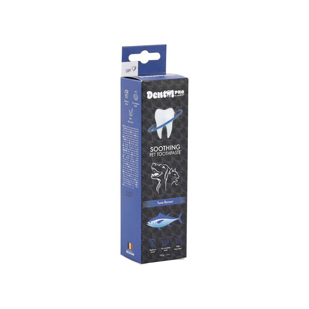 DENTAL CARE PRO Sensitive mouth Tuna