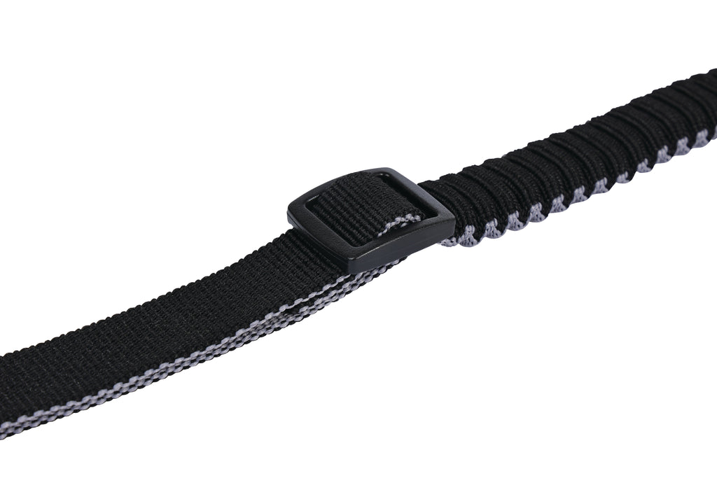 GENTLE DOG Seat belt Black