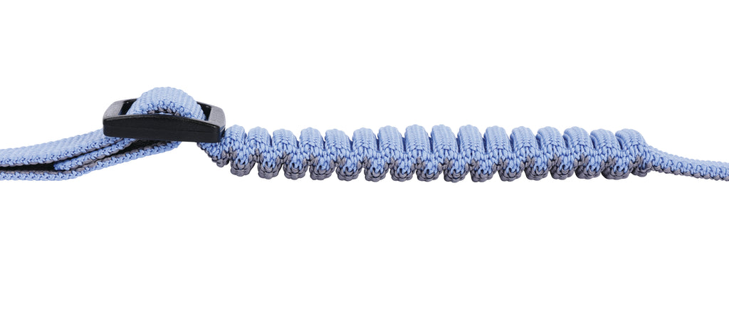 GENTLE DOG Seat belt Blue