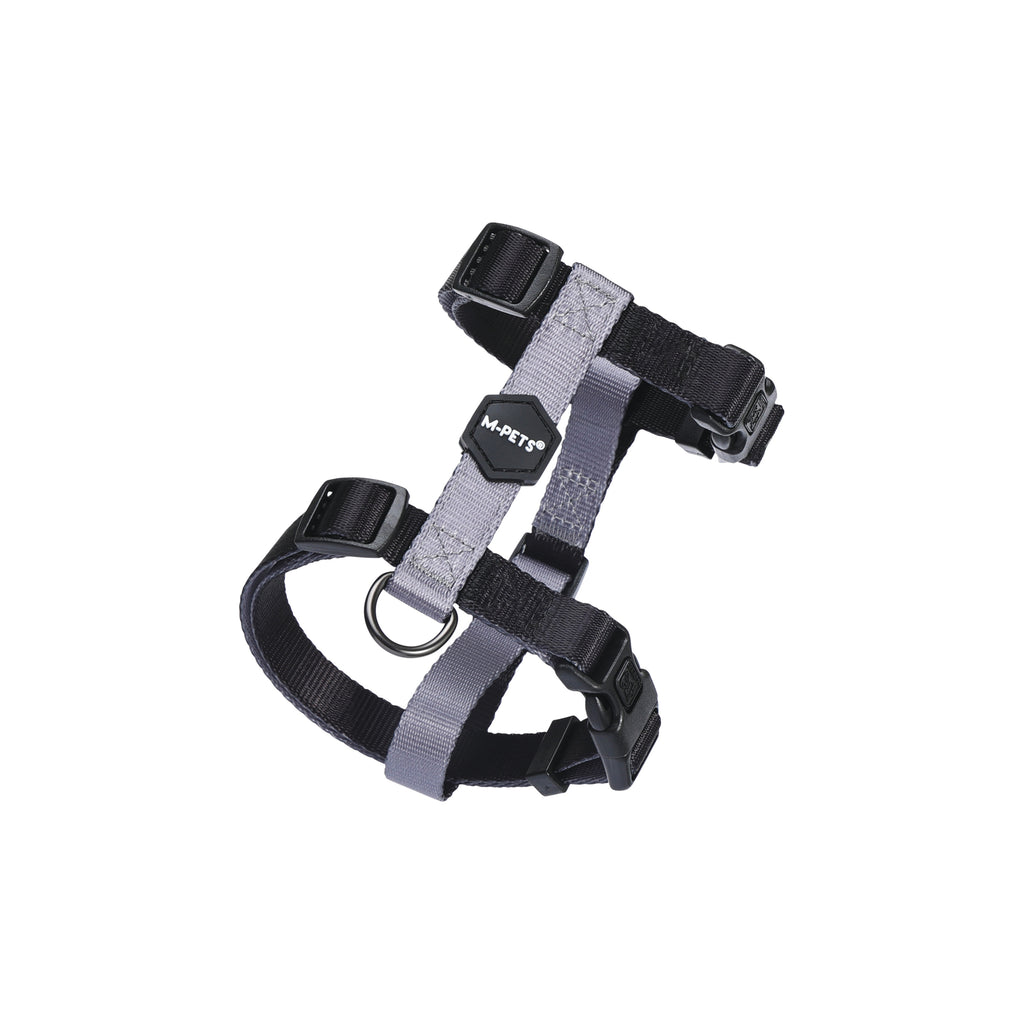 GENTLE DOG Harness Black