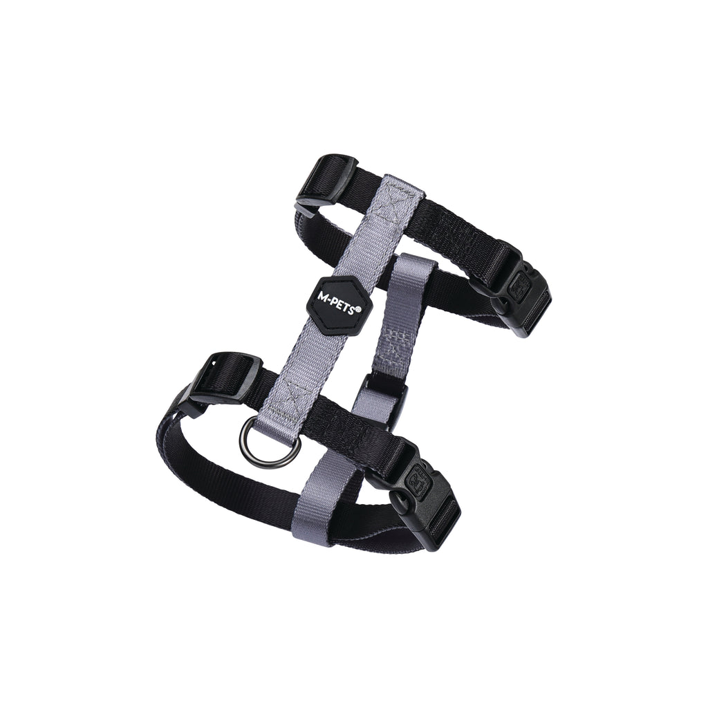 GENTLE DOG Harness Black