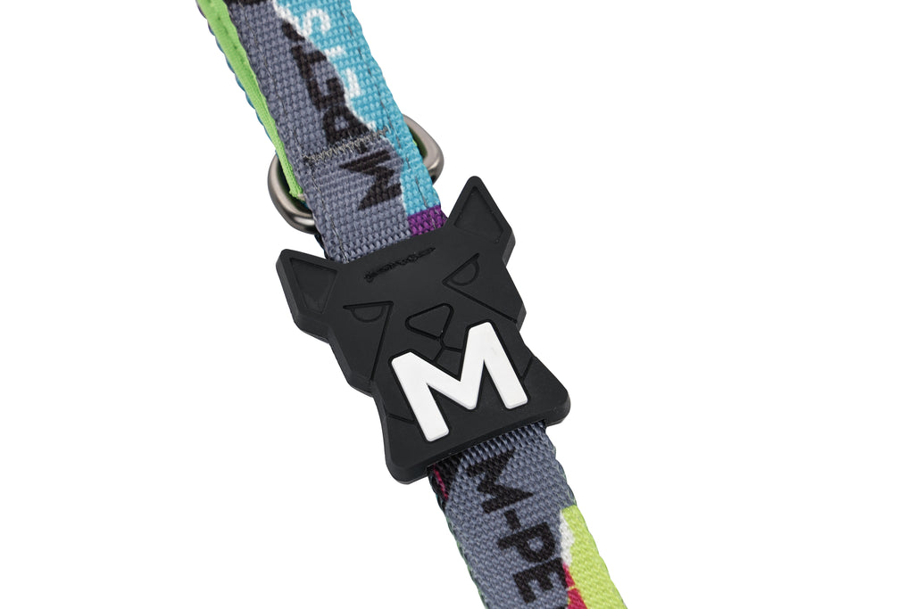 URBAN STYLE DNA Shock absorber leash