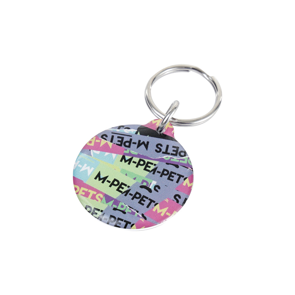 BAND Smart tag DNA bond Round