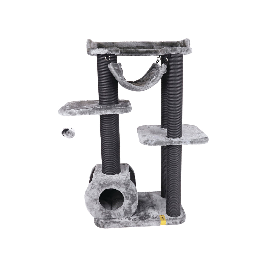PANTHER Premium Cat Tree CANOPY