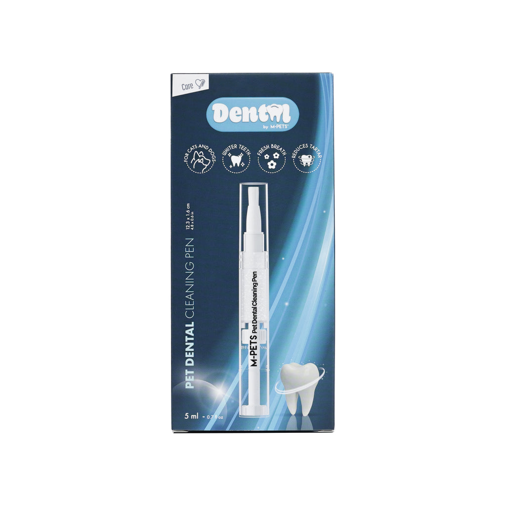 DENTAL CARE Pet dental cleaning pen