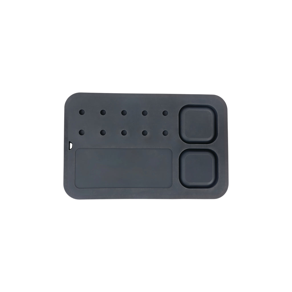 LECCA PRO 6in1 Licking mat Black