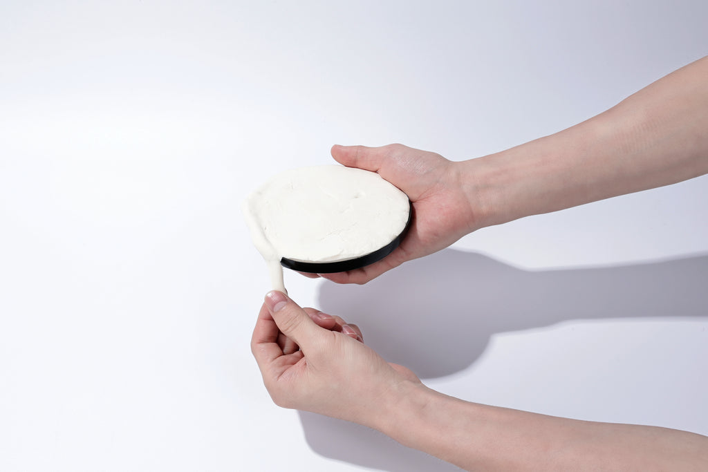 PAWVINCI Paw print kit
