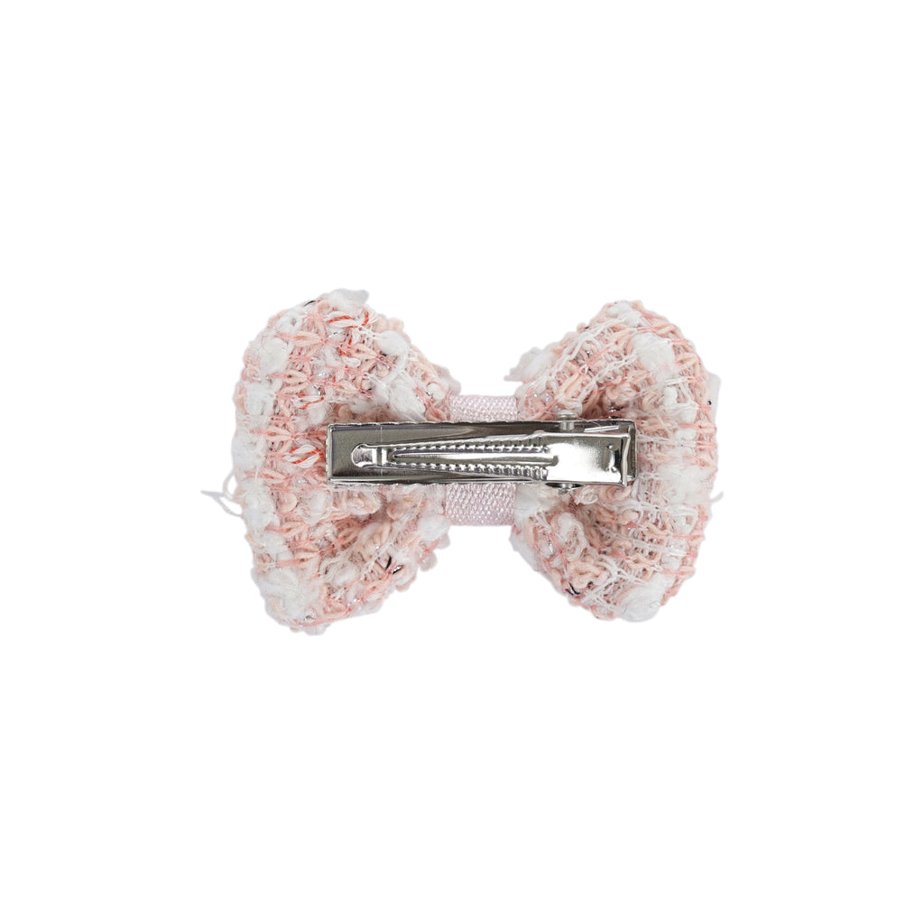 GLAM Pet Hairpin Pink