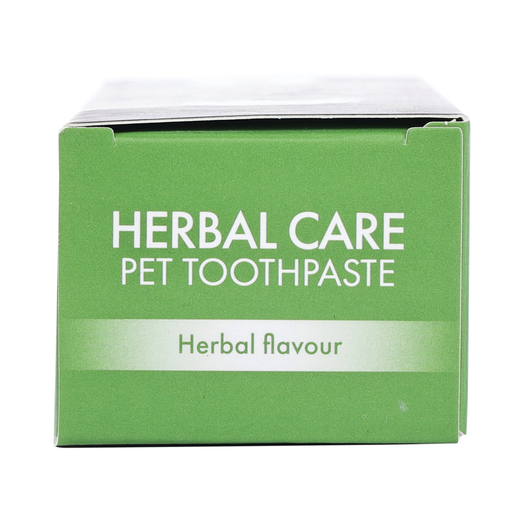 DENTAL CARE PRO Herbal care toothpaste HERBAL