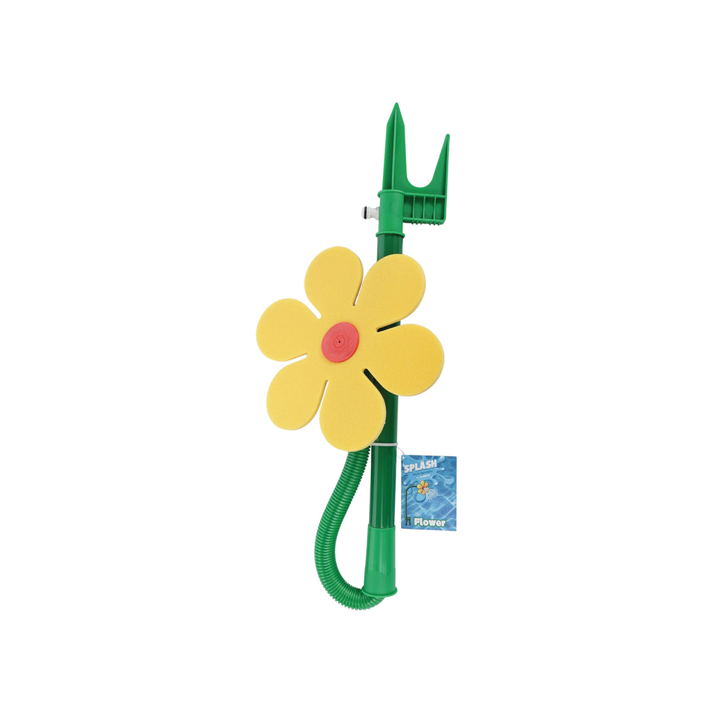 SPLASH Aqua sprinkler Flower