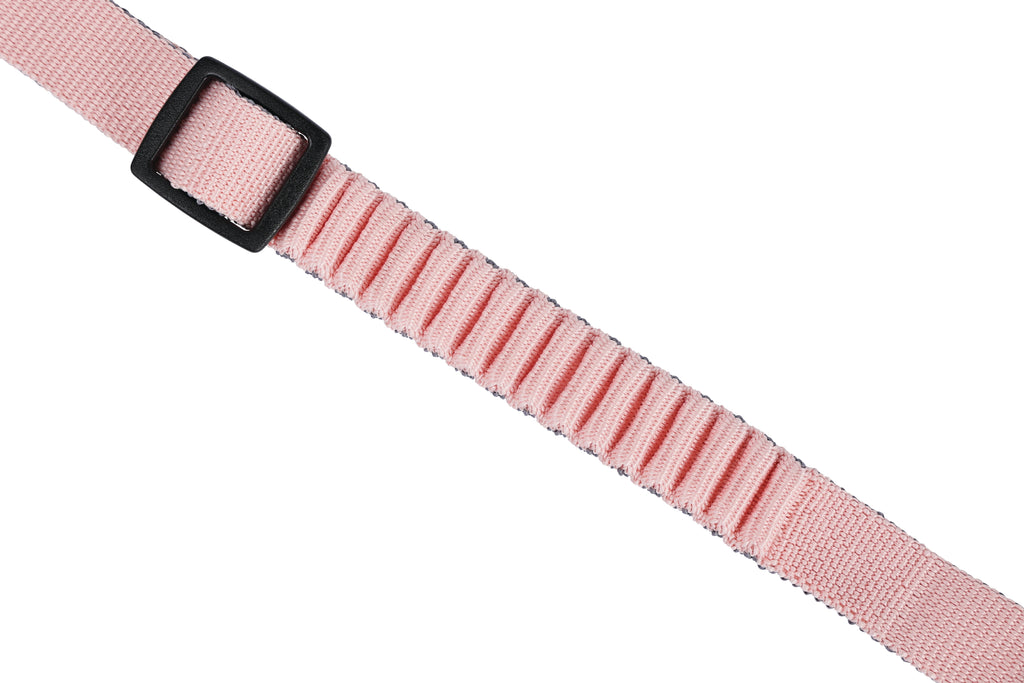 GENTLE DOG Seat belt Pink