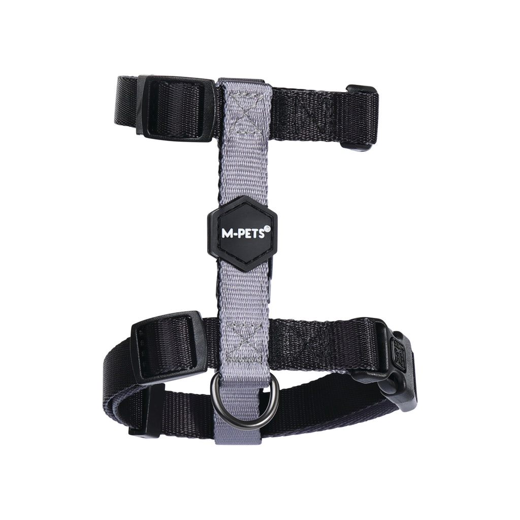 GENTLE DOG Harness Black