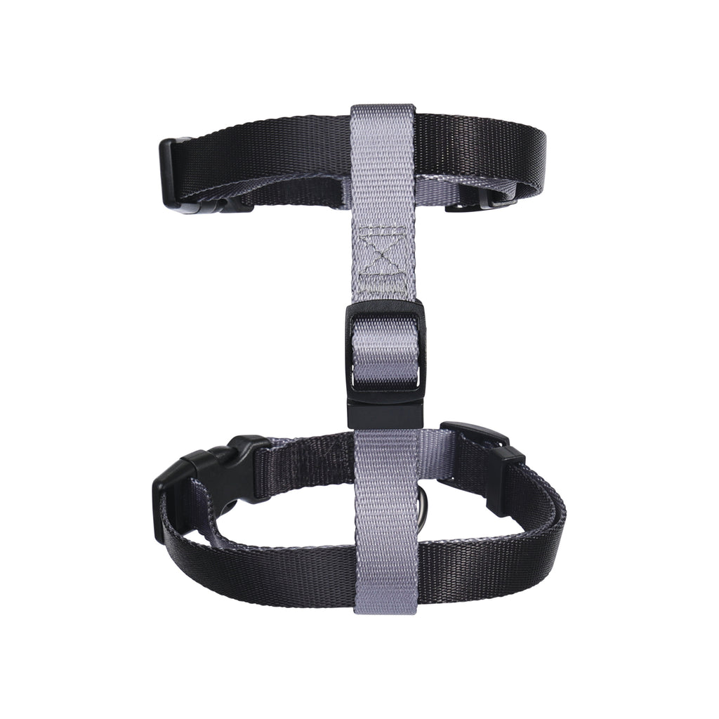 GENTLE DOG Harness Black