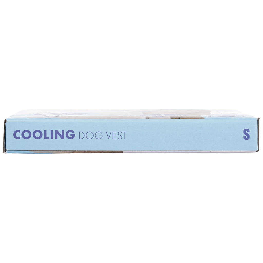 COOLING vest