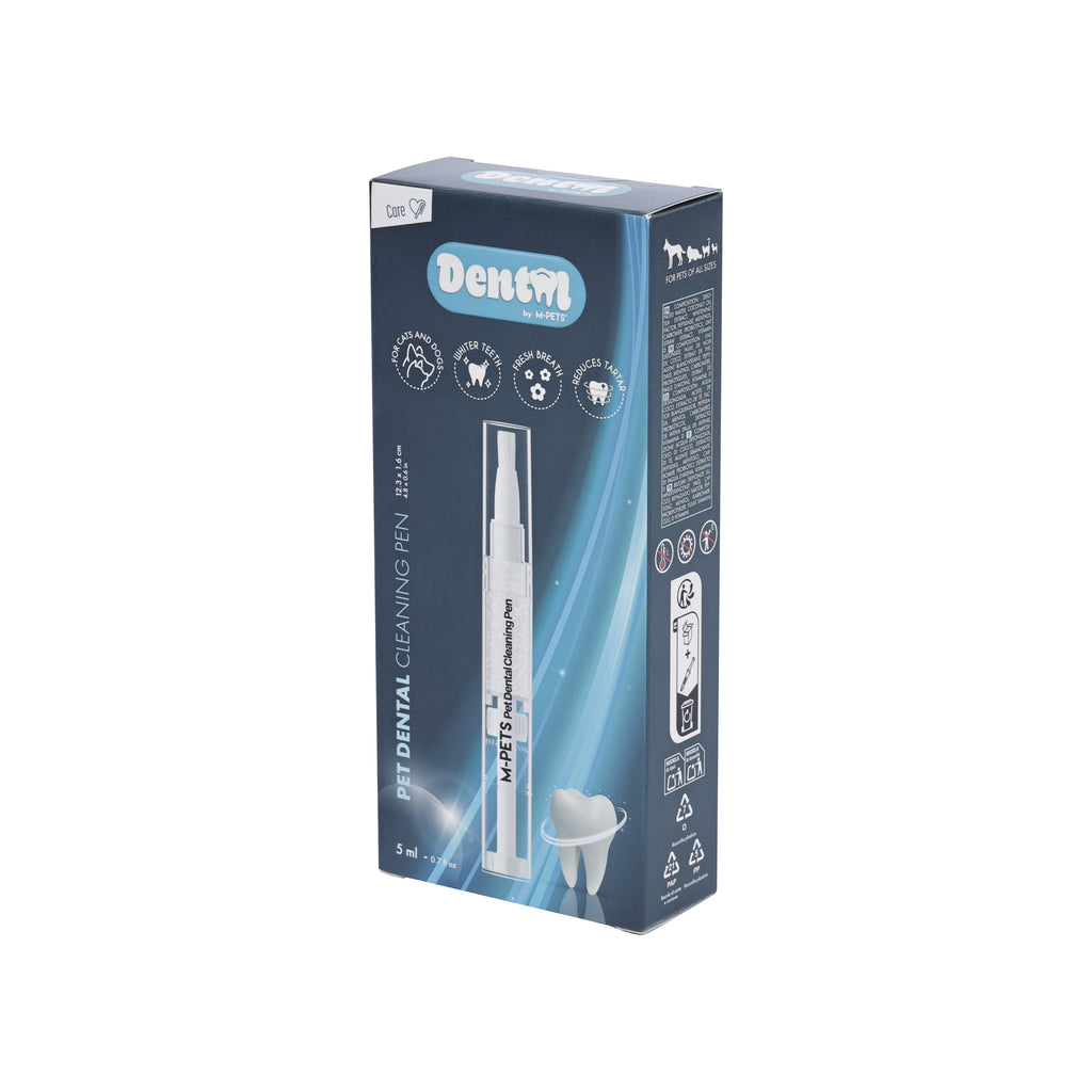 DENTAL CARE Pet dental cleaning pen