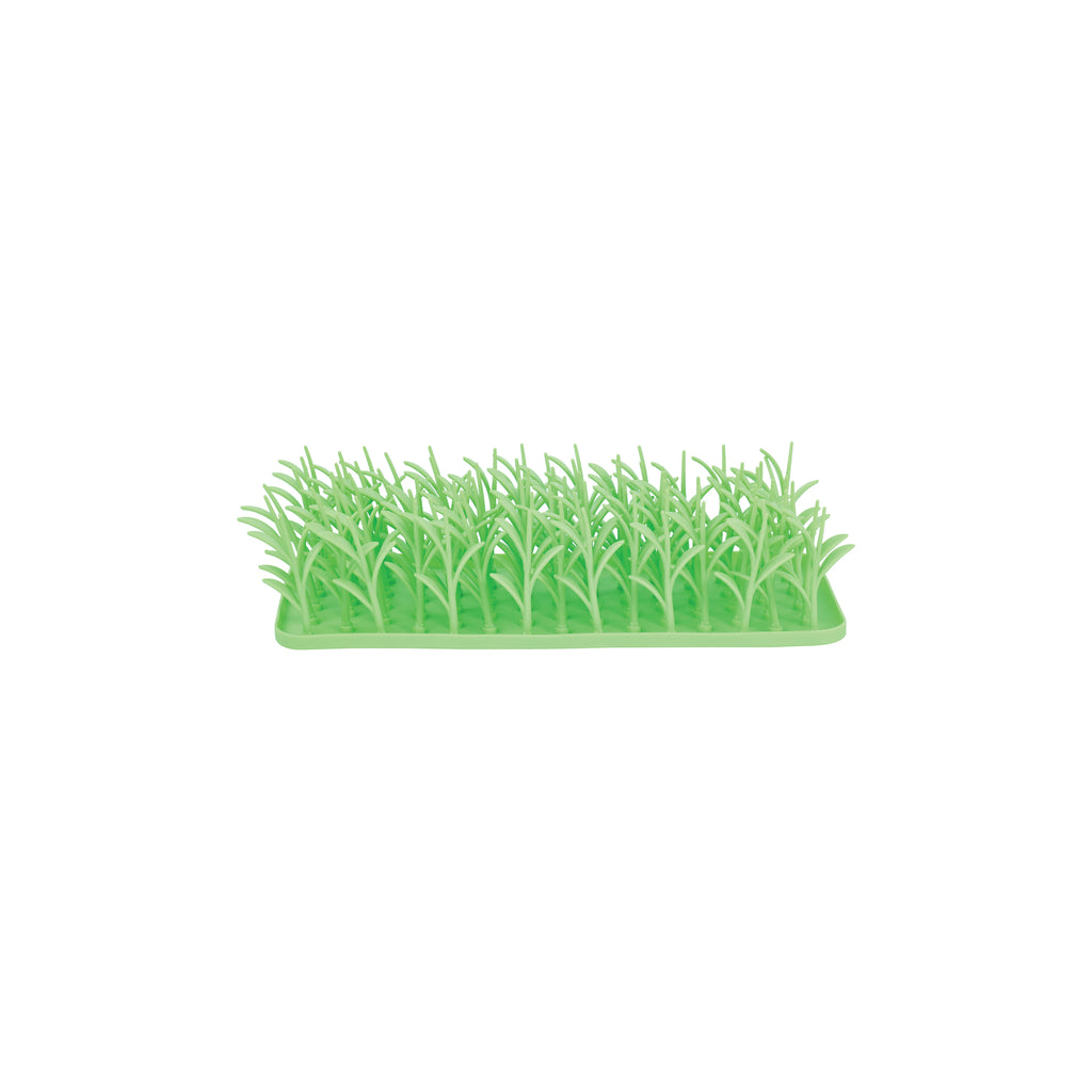 LECCA GRASS Snuffle mat