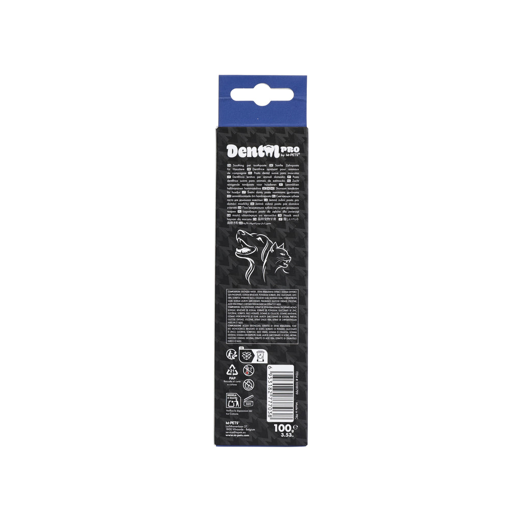 DENTAL CARE PRO Sensitive mouth Tuna