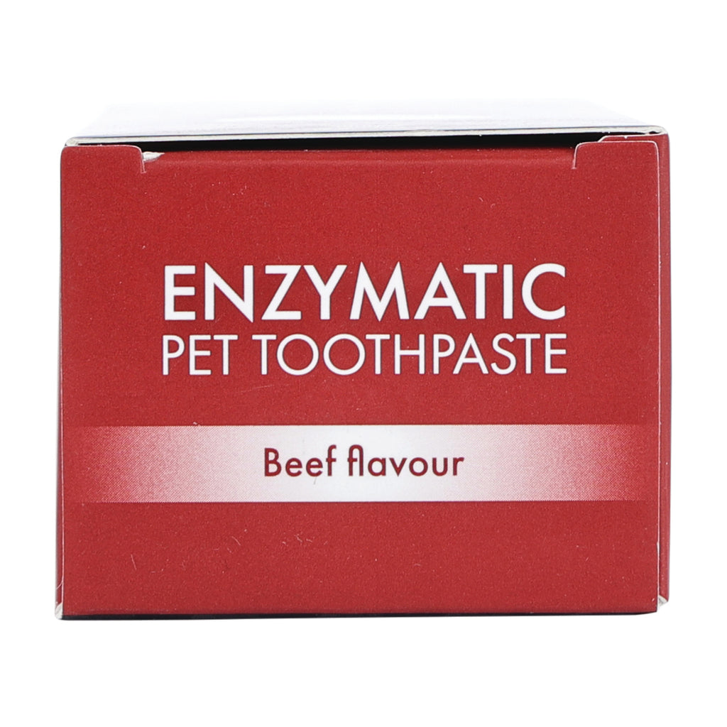 DENTAL CARE PRO Enzymatic toothpaste BEEF