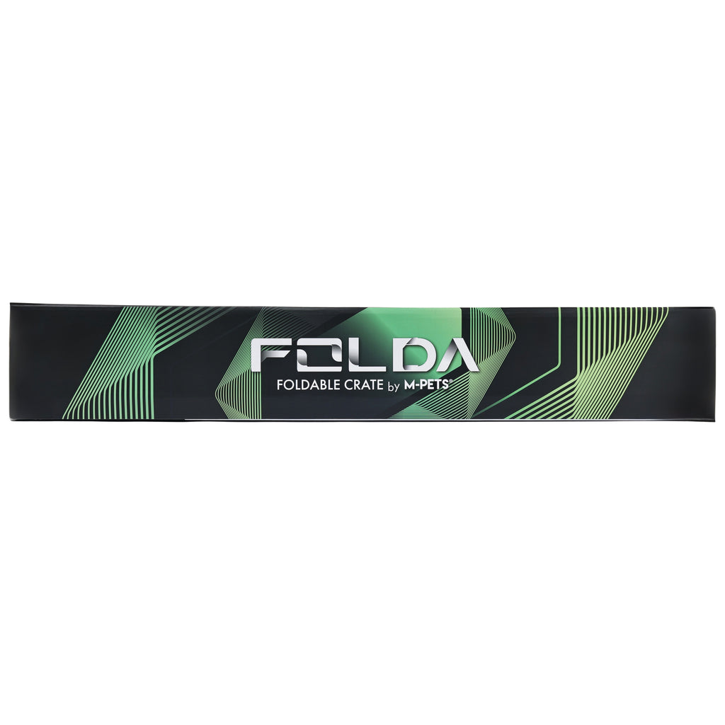 FOLDA Foldable Crate L