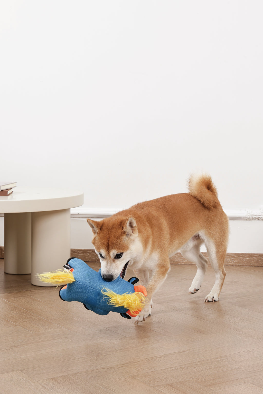MEGA Dog toy Gnu