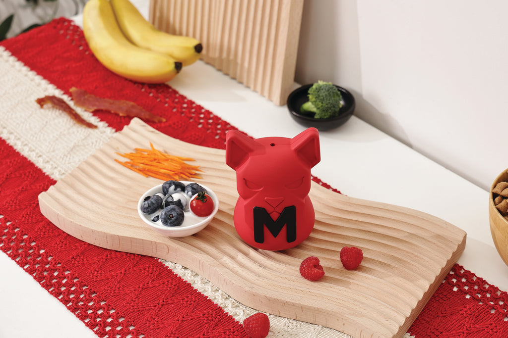 POWER CHEW Dog toy Ruby
