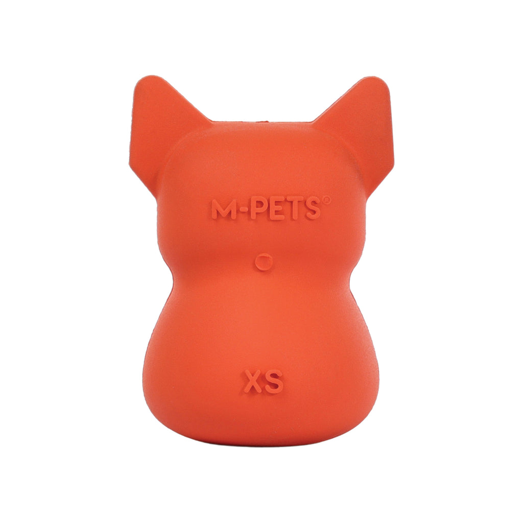 POWER CHEW Dog toy Citrine