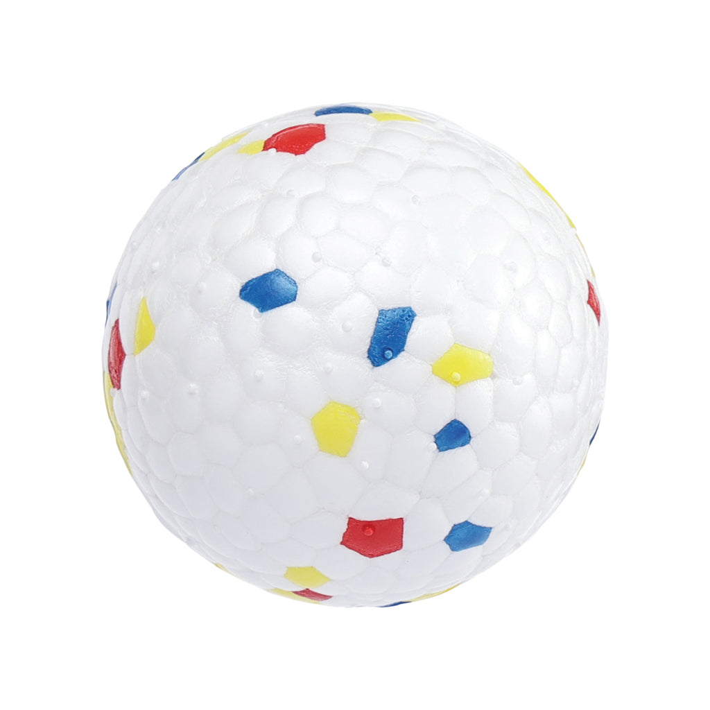 BLOOM mini Ball Red & White