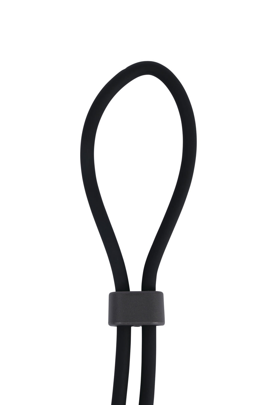 GENTLE DOG Hands-Free dog leash WATERPROOF Black