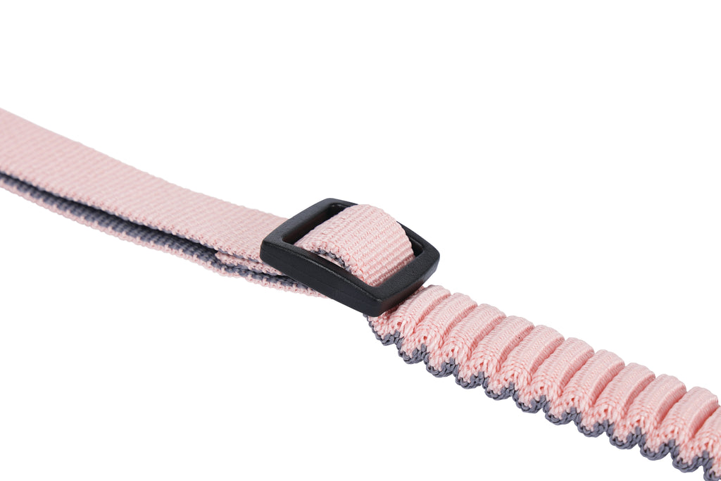 GENTLE DOG Seat belt Pink
